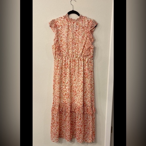 C•A•S•L•O•N Dress sz Large - Picture 4 of 6